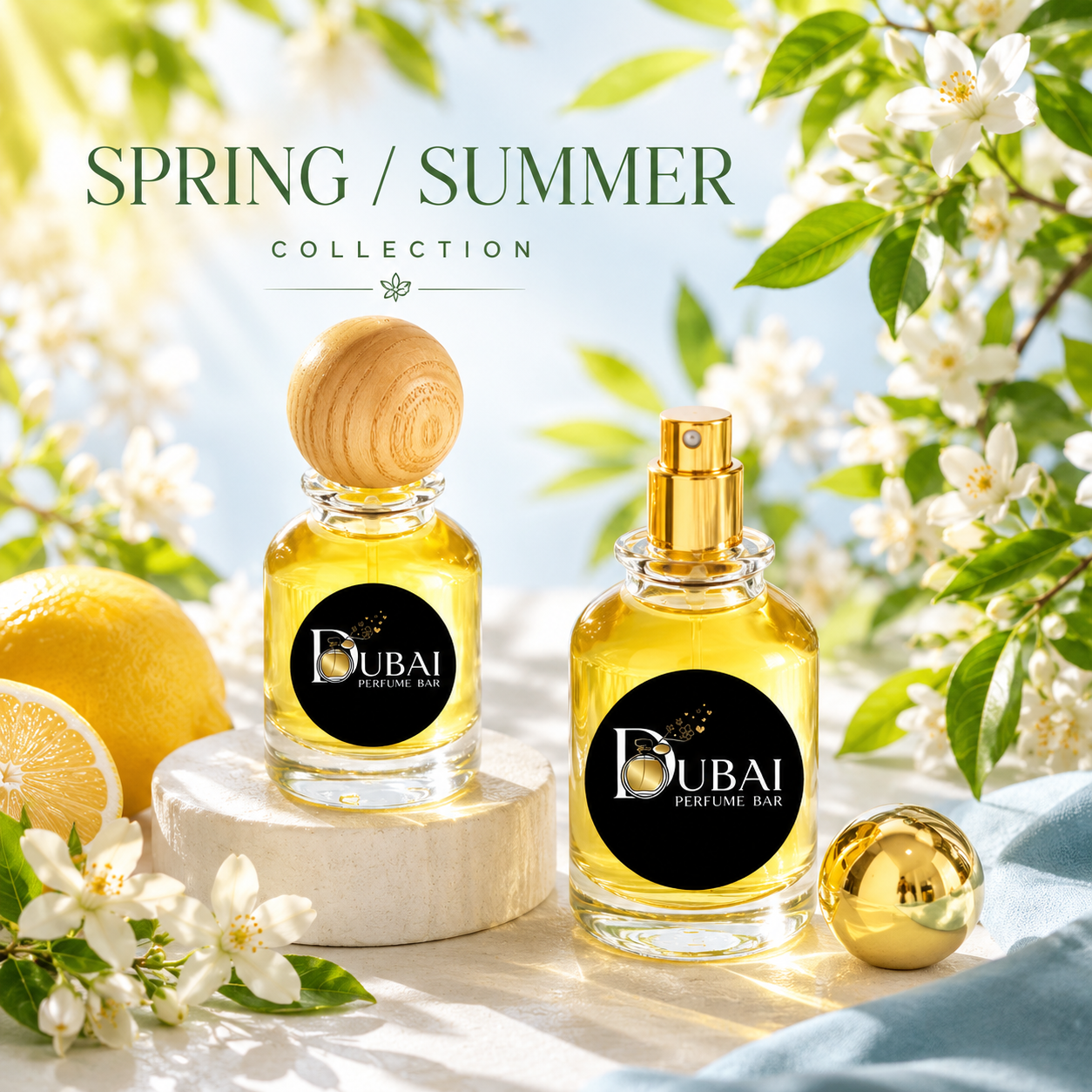 Spring / Summer