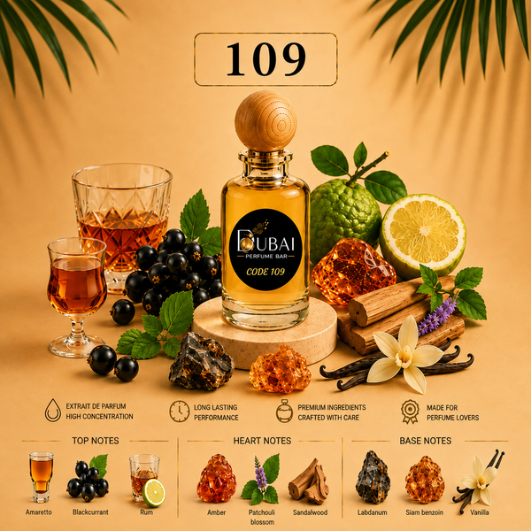 Code 109
