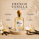 French Vanilla